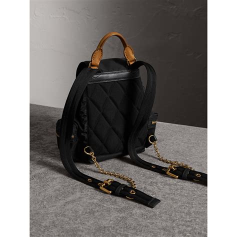 burberry rucksack small with bear|burberry her fragrance.